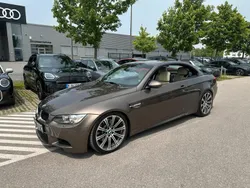 Braun Gebraucht 2013 BMW M3 Sport Line Coupé | 32.500 €