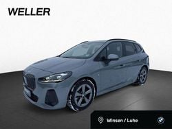 Skyscraper grau (grau) Gebraucht 2025 BMW 223 Active Tourer Comfort Edition Van / Kleinbus | 35.900 € (Superpreis)