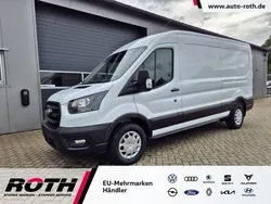 Othercolor Gebraucht 2023 Ford Transit Trend Van / Kleinbus | 34.990 € (Fairer Preis)