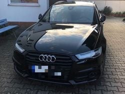 Schwarz Gebraucht 2014 Audi A6 Allroad Ambiente Kombi | 16.800 € (Superpreis)