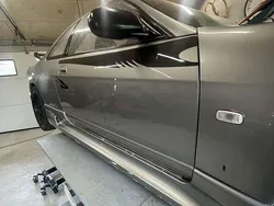 Silber Gebraucht 1997 Nissan Skyline GT Coupé | 28.800 €