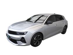 Kristall silber Gebraucht 2024 Opel Astra Limousine | 21.999 € (Guter Preis)