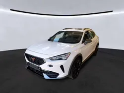 Weiss Gebraucht 2023 Cupra Formentor VZ SUV | 32.950 € (Teuer)