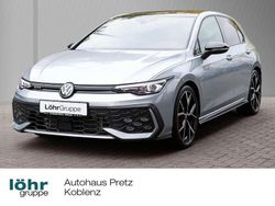 Oyster silver metallic Gebraucht 2025 VW Golf VIII Style Limousine | 42.480 € (Teuer)