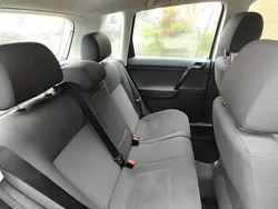 Grau Gebraucht 2005 VW Polo Kleinwagen | 1.850 € (Guter Preis)