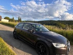 Braun Gebraucht 2013 Audi A3 Sport Limousine | 10.500 € (Fairer Preis)