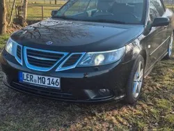 Saab 9-3 Cabriolet