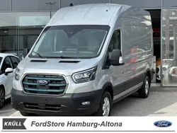 Silber Neu 2024 Ford Econoline Trend Van | 69.250 €