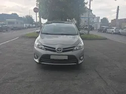 Gebraucht 2013 Toyota Corolla Verso Van / Kleinbus | 6.700 €