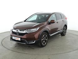 Braun Gebraucht 2020 Honda CR-V Lifestyle SUV | 21.780 € (Fairer Preis)
