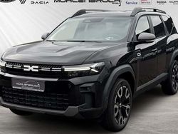 Schwarz metallic Neu 2025 Dacia Bigster Journey SUV | 31.020 € (Fairer Preis)