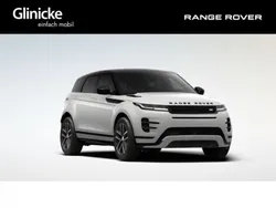 Weiß Neu 2025 Land Rover Range Rover evoque SE Dynamic SUV | 61.639 € (Fairer Preis)