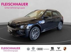 Schwarz Neu 2025 Skoda Kamiq Tour SUV | 27.490 € (Fairer Preis)