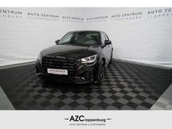 Schwarz Gebraucht 2023 Audi Q2 S-Line SUV | 28.950 € (Fairer Preis)