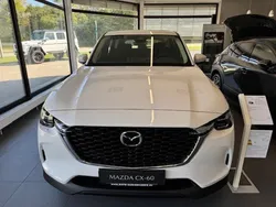 Neu 2024 Mazda CX-60 Prime-Line SUV | 44.490 € (Superpreis)