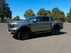 Andere farben Gebraucht 2024 Ford Ranger Raptor Abholung | 56.990 € (Fairer Preis)
