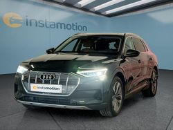 Gebraucht 2022 Audi e-tron SUV | 37.949 € (Teuer)