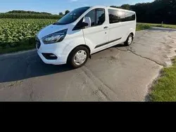 Gebraucht 2018 Ford Transit Custom Trend Abholung | 24.000 € (Teuer)