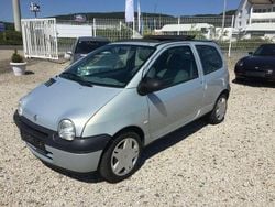 Silber Gebraucht 2005 Renault Twingo Liberty Kleinwagen | 2.500 € (Etwas zu teuer)