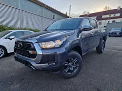 Grau Neu 2024 Toyota HiLux Comfort Abholung | 44.990 € (Guter Preis)