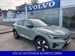 Sage green Gebraucht 2024 Volvo C40 Ultimate SUV | 42.890 € (Guter Preis)