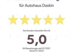 Grau Gebraucht 2008 Opel Astra Limousine | 1.970 € (Guter Preis)