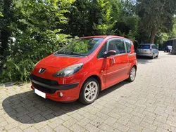Rot Gebraucht 2005 Peugeot 1007 Sport Kleinwagen | 1.999 € (Guter Preis)