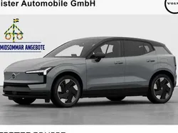 Grau Neu 2025 Volvo EX30 Ultra SUV | 43.742 € (Fairer Preis)