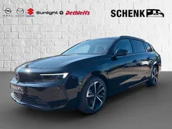 Karbon schwarz Neu 2025 Opel Astra Edition Kombi | 26.990 € (Superpreis)