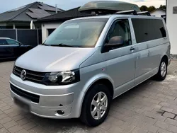 Silber Gebraucht 2011 VW T5 Van | 12.850 € (Superpreis)
