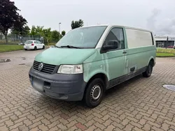 Andere außenfarben Gebraucht 2007 VW T5 Van | 3.200 € (Superpreis)
