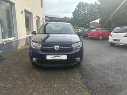 Blau Gebraucht 2019 Dacia Sandero Essentiel Kleinwagen | 6.700 € (Guter Preis)