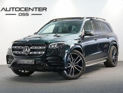 Grün Gebraucht 2024 Mercedes GLS400 AMG SUV | 109.995 €