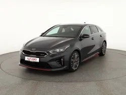 Andere Gebraucht 2019 Kia ProCeed 2 Kleinwagen | 23.990 € (Fairer Preis)