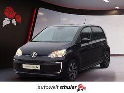 Deep black perleffekt Gebraucht 2021 VW e-up! Active Kleinwagen | 14.649 € (Fairer Preis)
