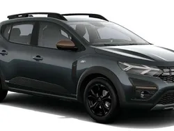 Zedergrün Neu 2025 Dacia Sandero Expression Kleinwagen | 18.990 € (Fairer Preis)