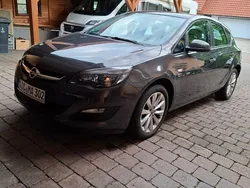 Braun Gebraucht 2013 Opel Astra Limousine | 3.900 € (Superpreis)