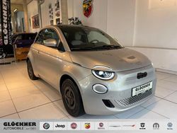 Beige Neu 2026 Fiat 500e Kleinwagen | 41.500 €