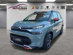 Khakigrau /zweis (grau) Gebraucht 2022 Citroën C3 Aircross Feel SUV | 16.850 € (Fairer Preis)