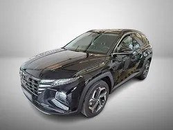 Schwarz Gebraucht 2022 Hyundai Tucson Trend SUV | 27.999 € (Superpreis)