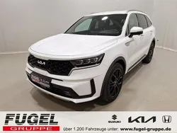 Snow white pearl Gebraucht 2022 Kia Sorento 3 SUV | 38.999 € (Fairer Preis)