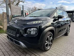Schwarz Gebraucht 2019 Citroën C3 Feel Kleinwagen | 10.999 € (Fairer Preis)