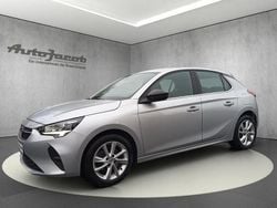 Silber Gebraucht 2023 Opel Corsa Elegance Kleinwagen | 14.950 € (Etwas zu teuer)