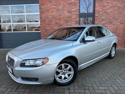 Silber Gebraucht 2006 Volvo S80 Limousine | 4.350 €