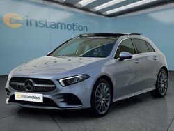 Gebraucht 2022 Mercedes A250 Kleinwagen | 29.499 € (Fairer Preis)