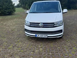Weiß Gebraucht 2016 VW T6 Edition Van | 35.500 € (Fairer Preis)