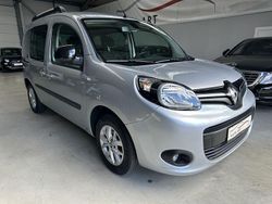 Silber Gebraucht 2020 Renault Kangoo LIMITED Van / Kleinbus | 17.500 € (Teuer)