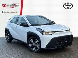 Weiss Neu 2025 Toyota Aygo X Active SUV | 20.990 €