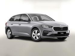 Blau Neu 2024 Skoda Scala Selection Kleinwagen | 18.188 € (Guter Preis)
