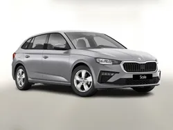 Blau Neu 2024 Skoda Scala Selection Kleinwagen | 18.188 € (Guter Preis)